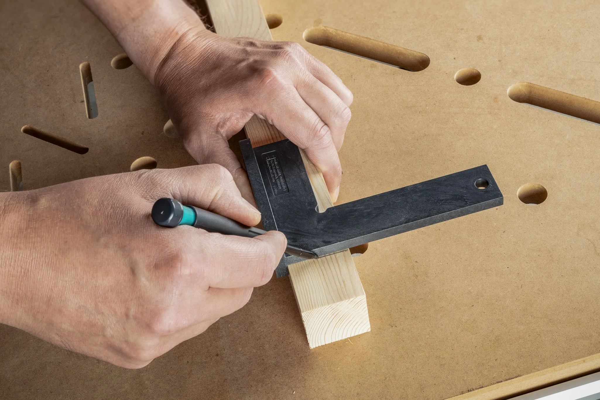 Anreißwinkel - Image 4