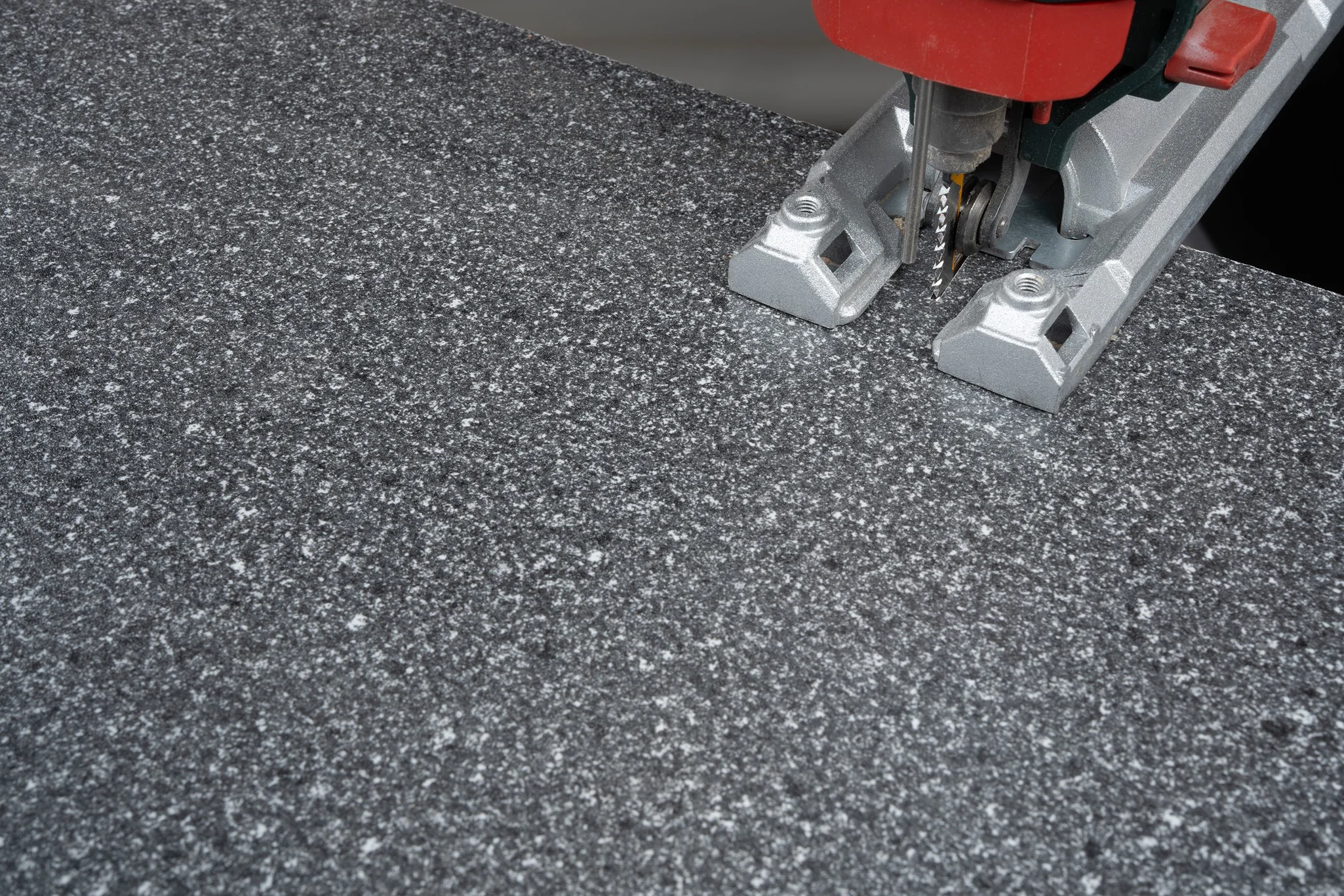 Stichsägeblatt Projektset „Küchenaufbau“, 3-tlg. - Image 3