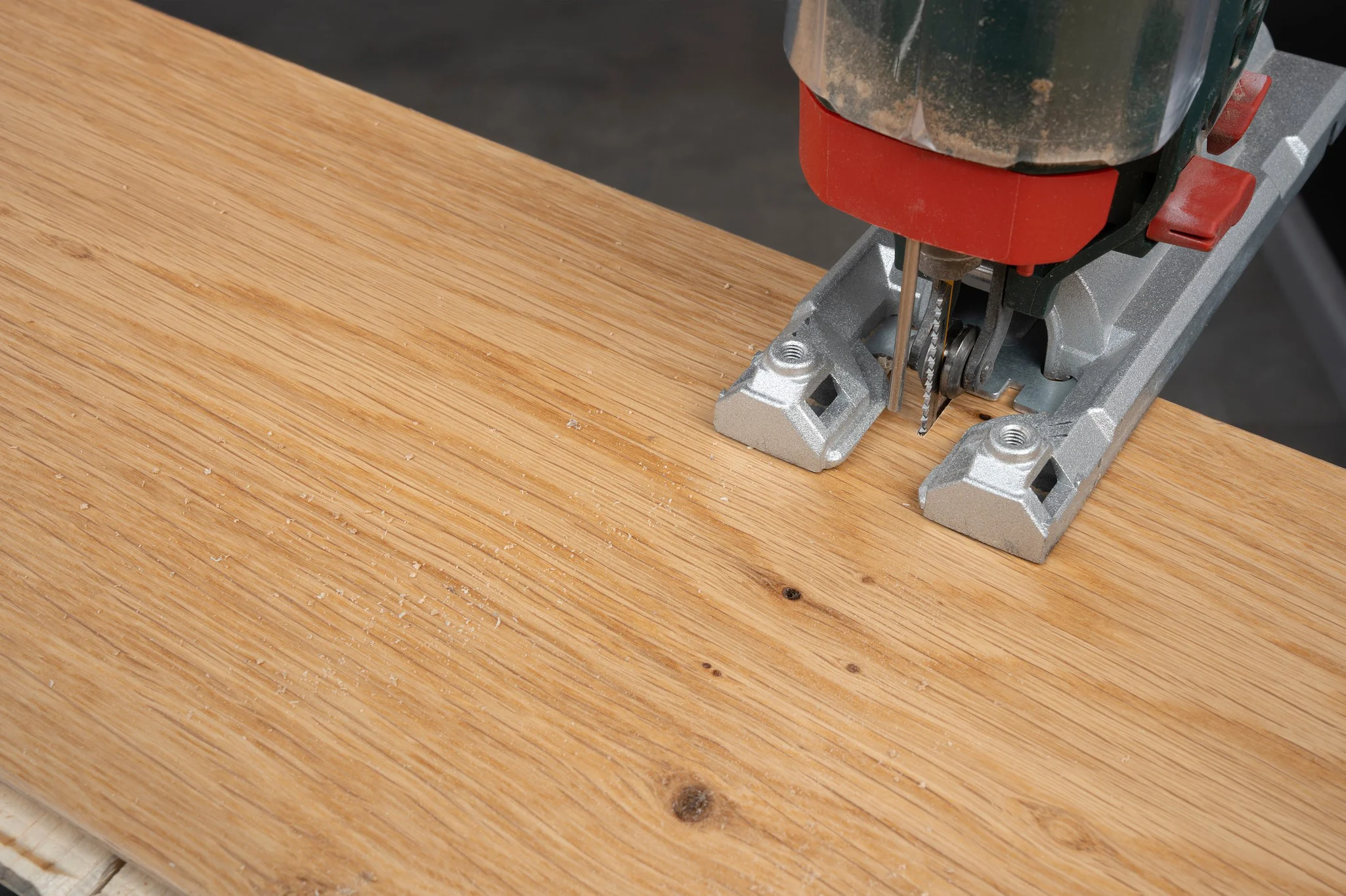 Stichsägeblatt Projektset „Parkett“, 3-tlg. - Image 3